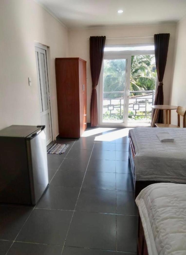 Aloha Hotel Mui Ne Ap Thien Son Exteriér fotografie