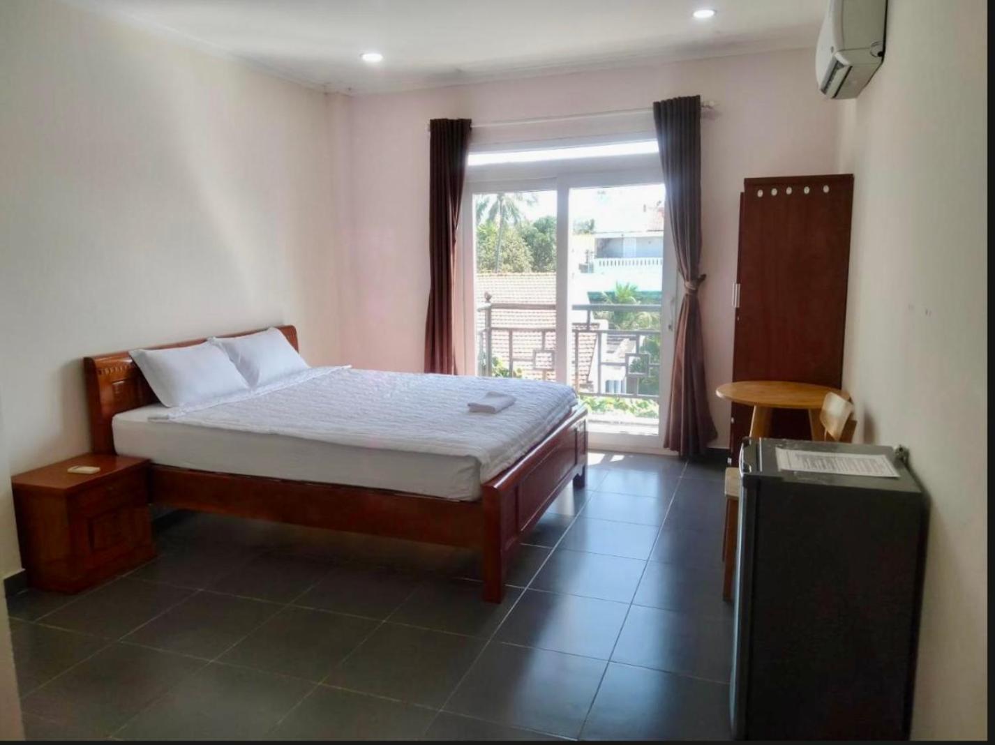 Aloha Hotel Mui Ne Ap Thien Son Exteriér fotografie