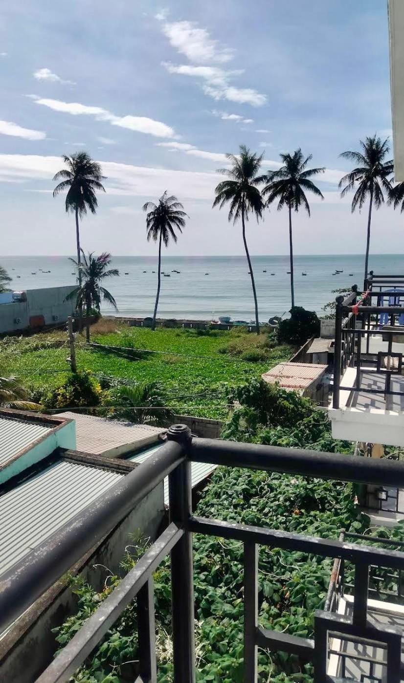 Aloha Hotel Mui Ne Ap Thien Son Exteriér fotografie