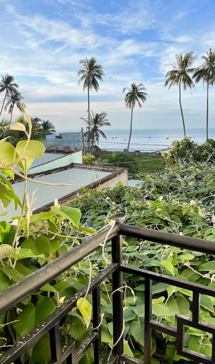 Aloha Hotel Mui Ne Ap Thien Son Exteriér fotografie