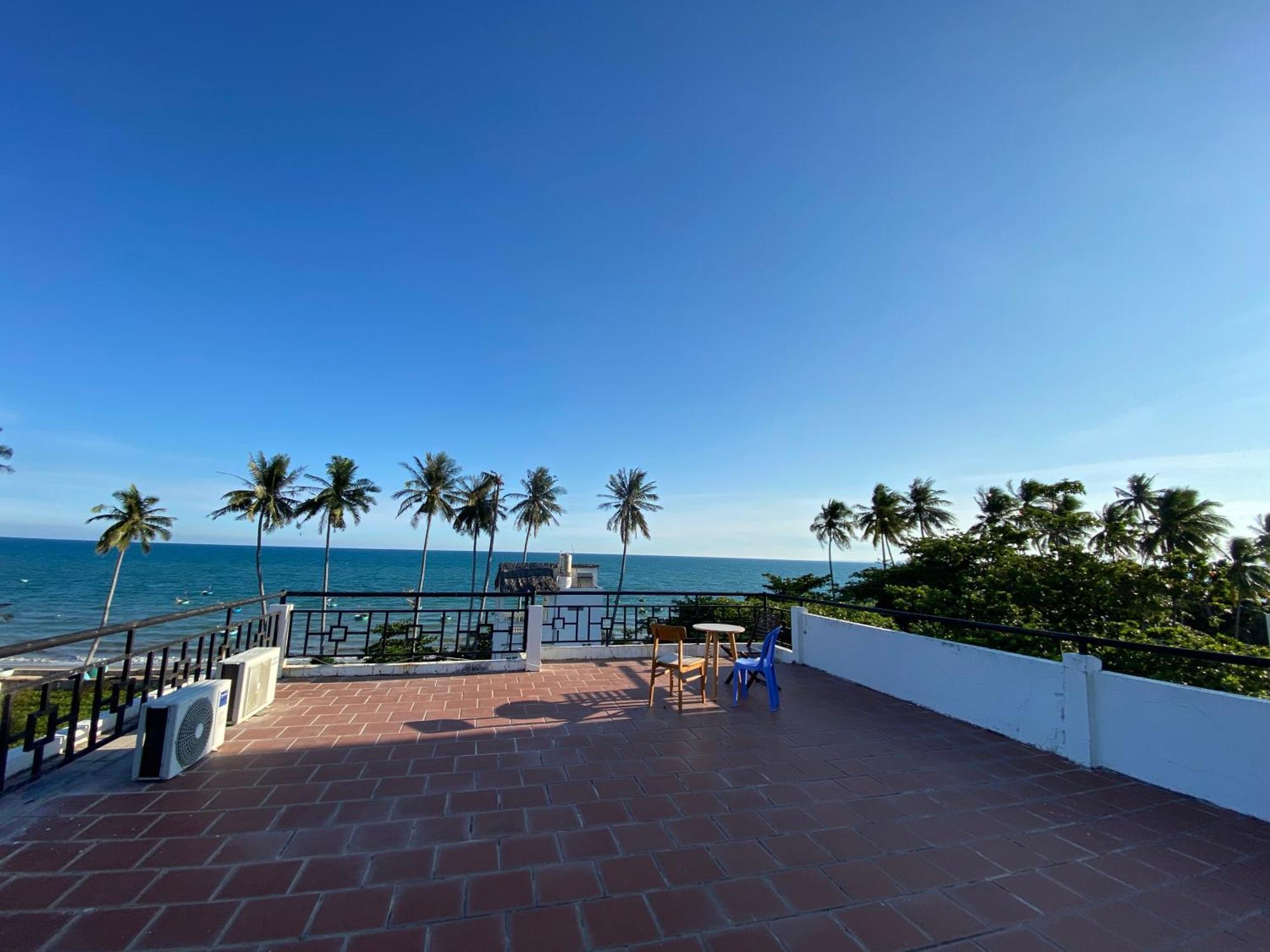 Aloha Hotel Mui Ne Ap Thien Son Exteriér fotografie